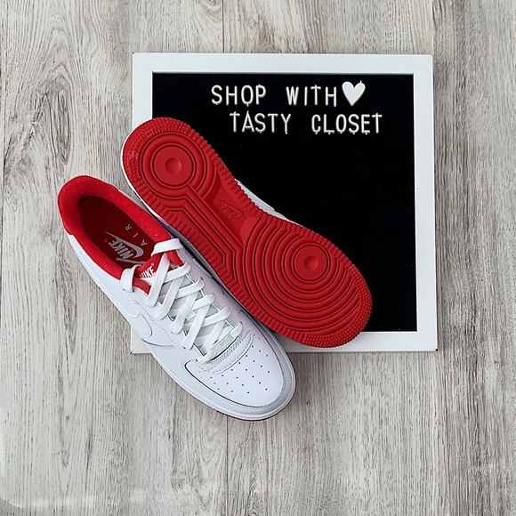 Nike air force 1 sneakers - Picture 6 of 7